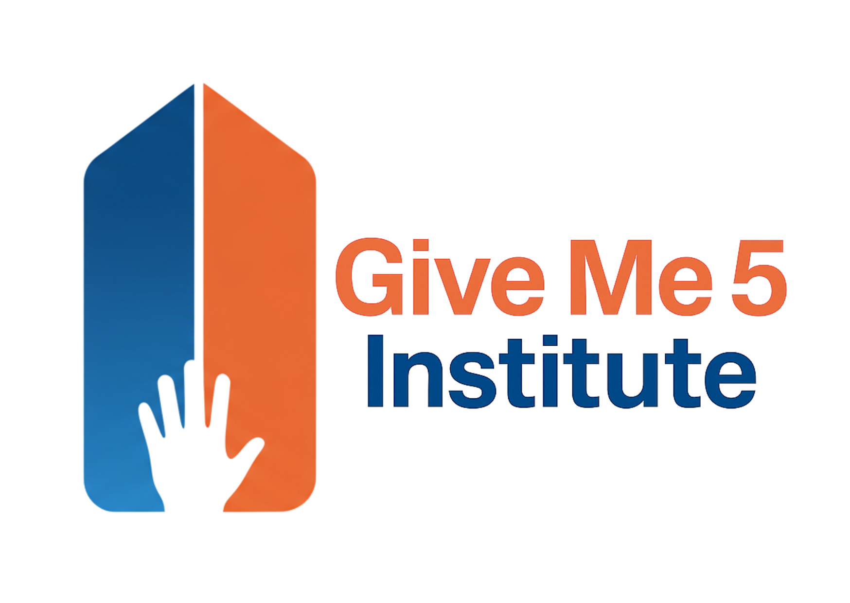 GIVE ME 5 INSTITUTE