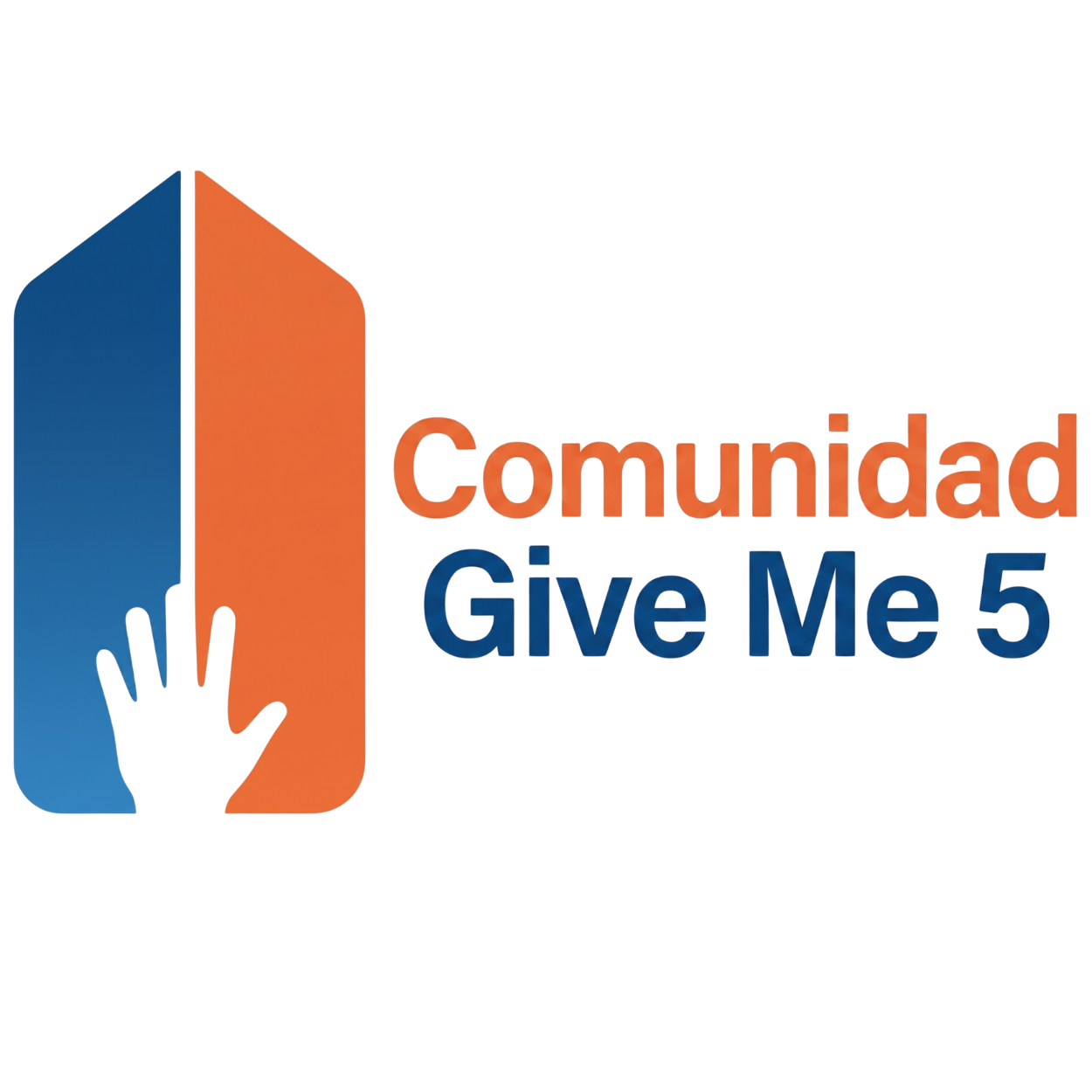 GIVE ME 5 INSTITUTE